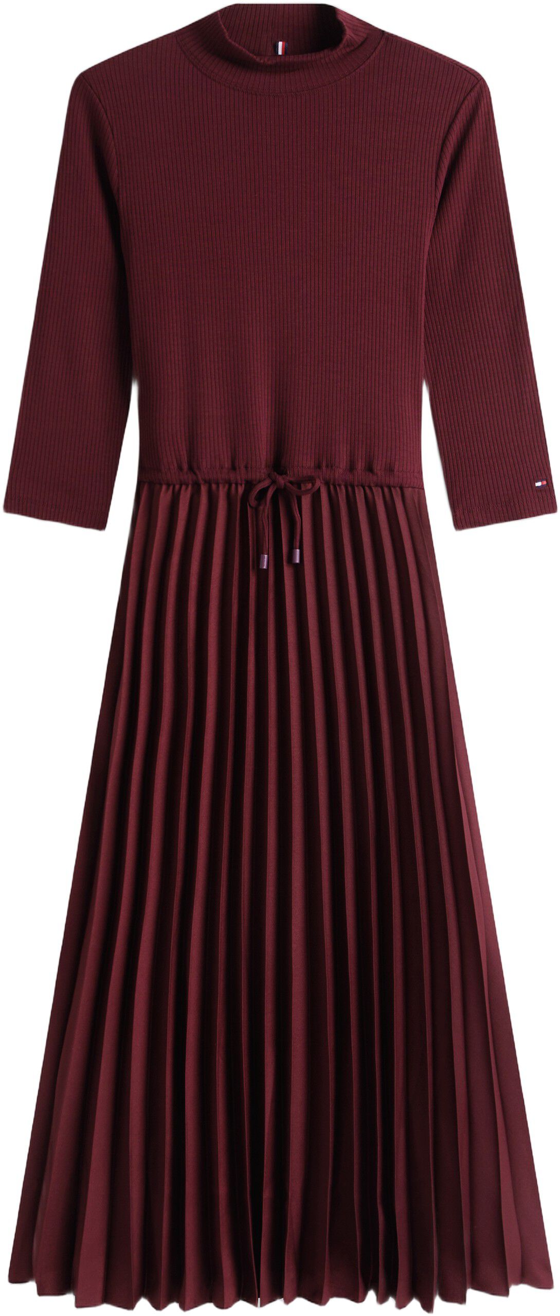 SLIM 5X2 RIB MIX MIDI DRS