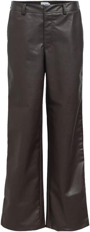 OBJLIVA MW WIDE PANTS NOOS