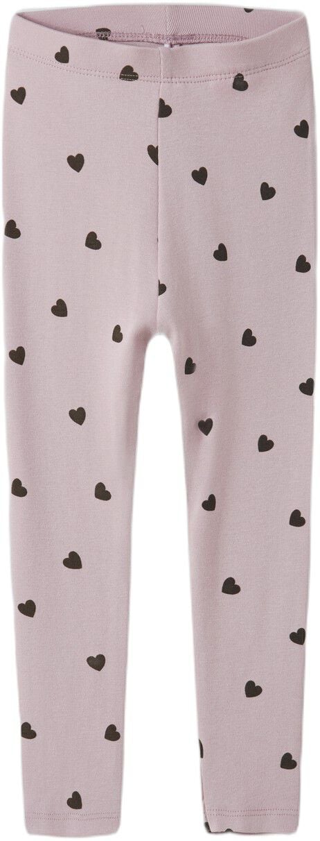 NMFKHEART XSL LEGGING