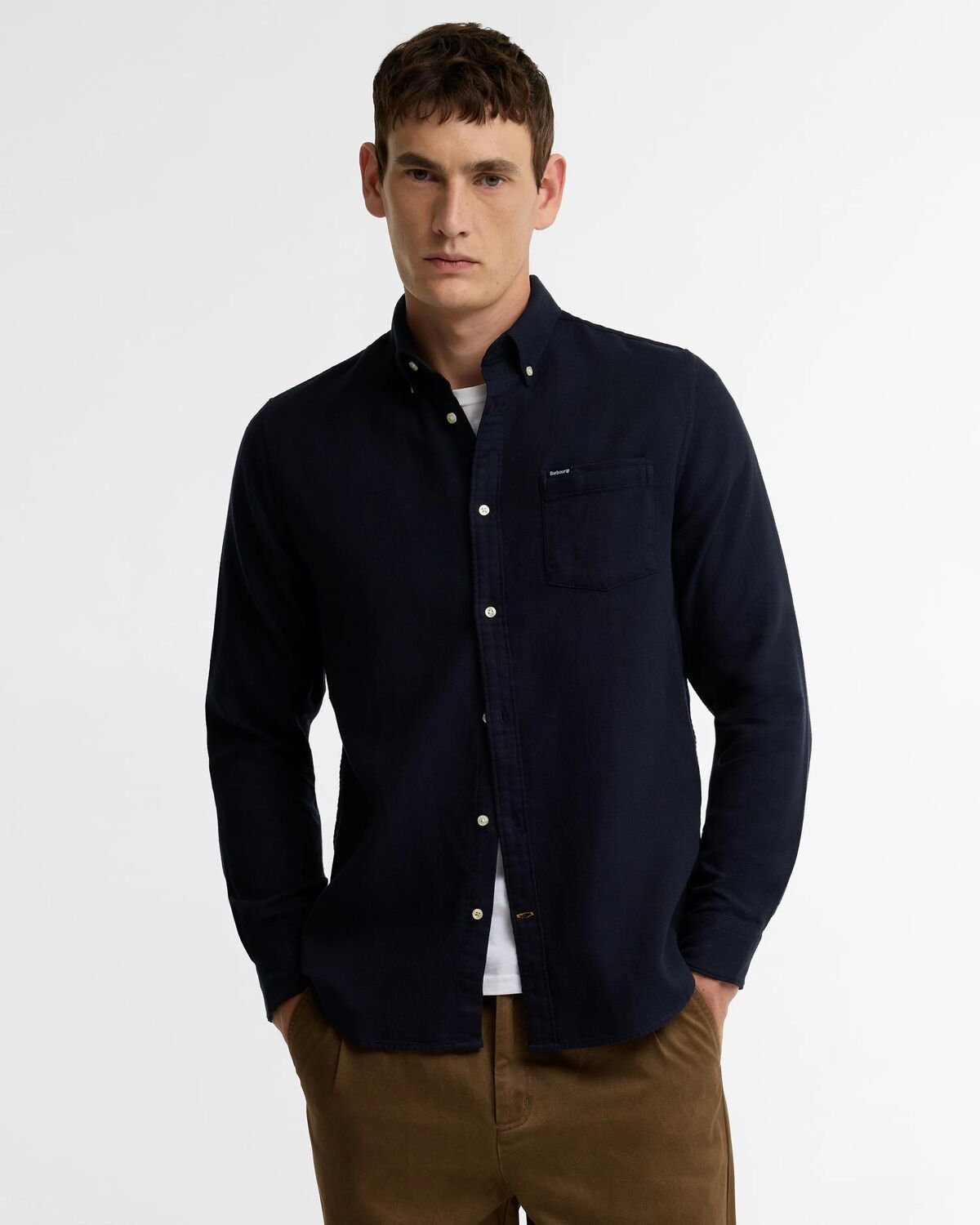 Barbour Buckley Shirt