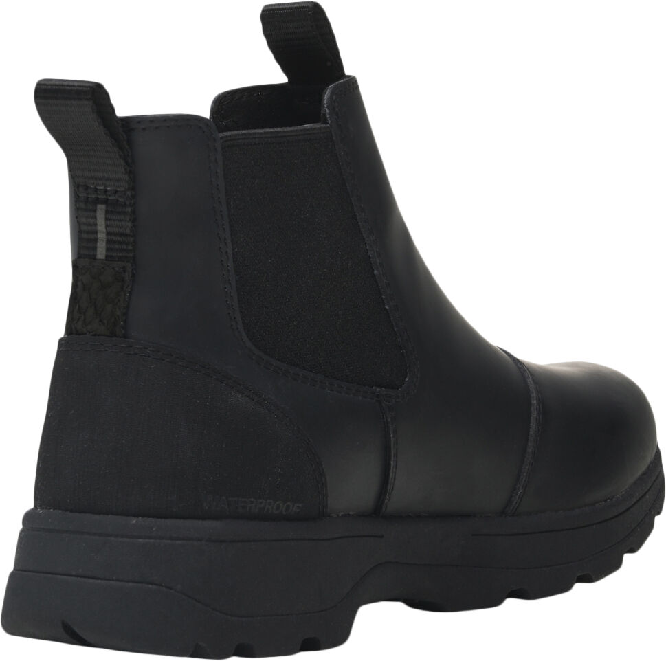 Marvin Track Waterproof Reflective