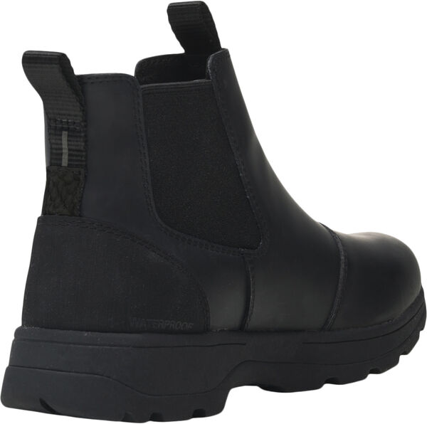 Marvin Track Waterproof Reflective