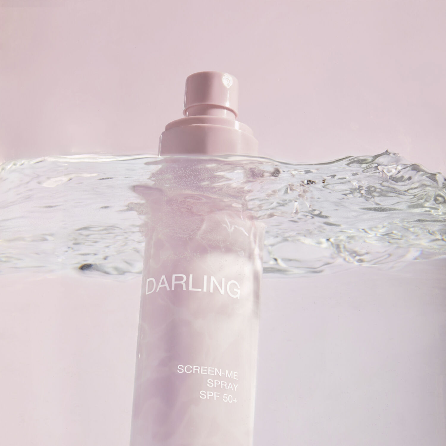 DARLING SCREEN-ME SPF 50+