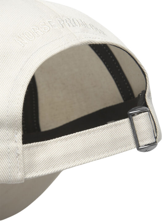 Twill Sports Cap