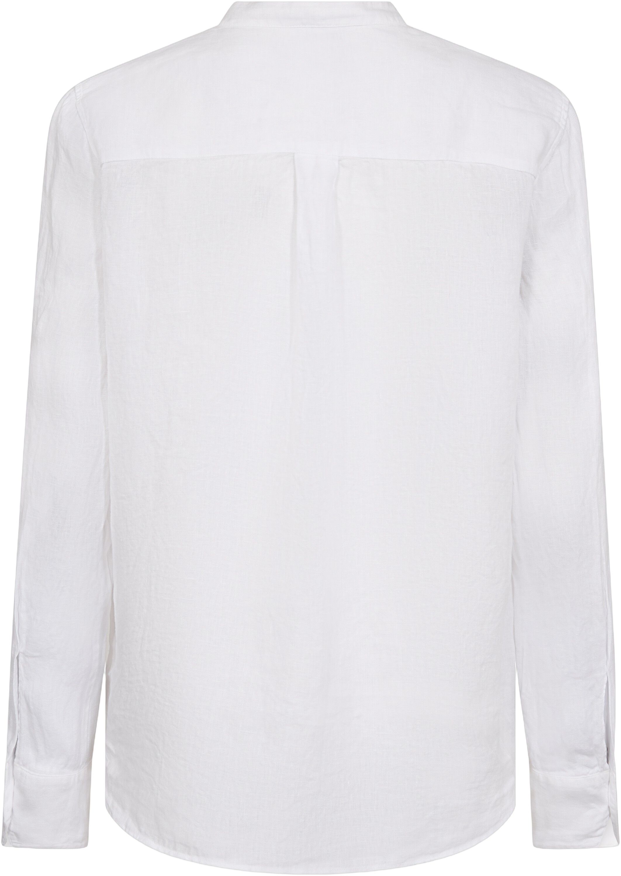 MMArtina Linen Shirt