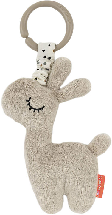 Aktivitets legetæppe Lalee Sand