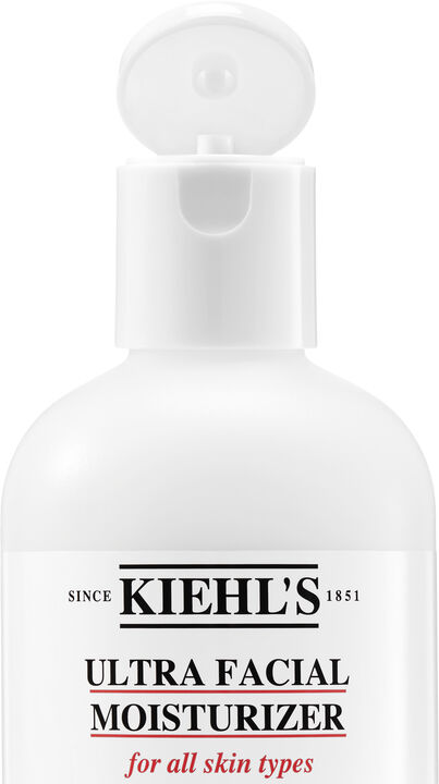 Ultra Facial Moisturizer
