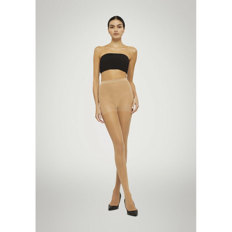 Miss W 30 leg support