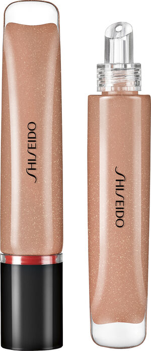 SHISEIDO Crystal Gelgloss