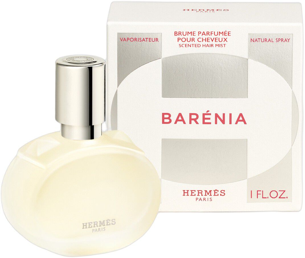 Bar&eacute;nia Hair mist Natural spray 30ml