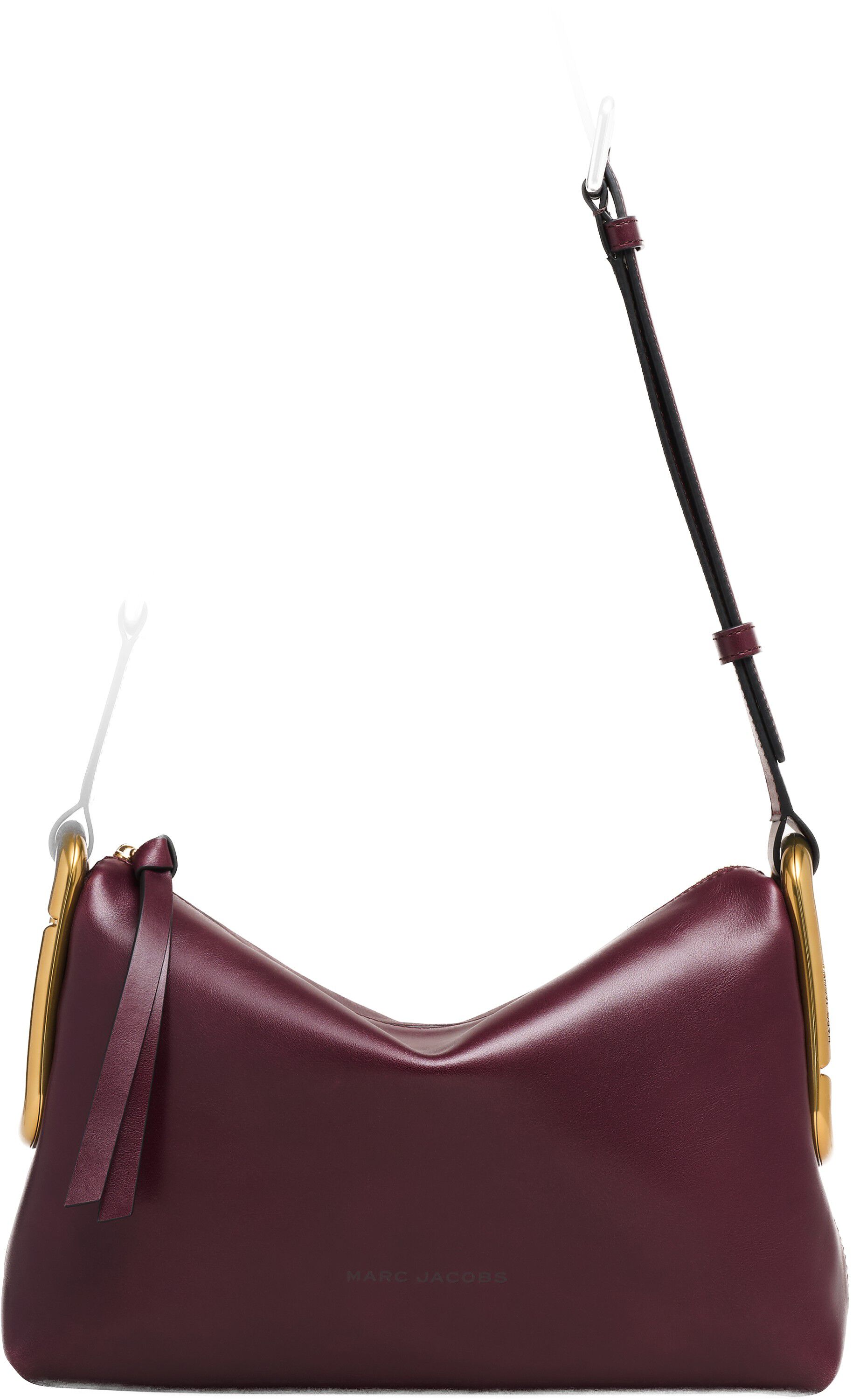 MEDIUM SHOULDER BAG