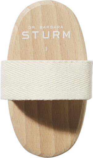 Anti-Cellulite Body Brush - Soft