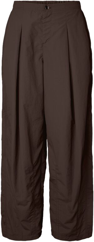 PCJABINA MW BARREL PANTS WVN D2D