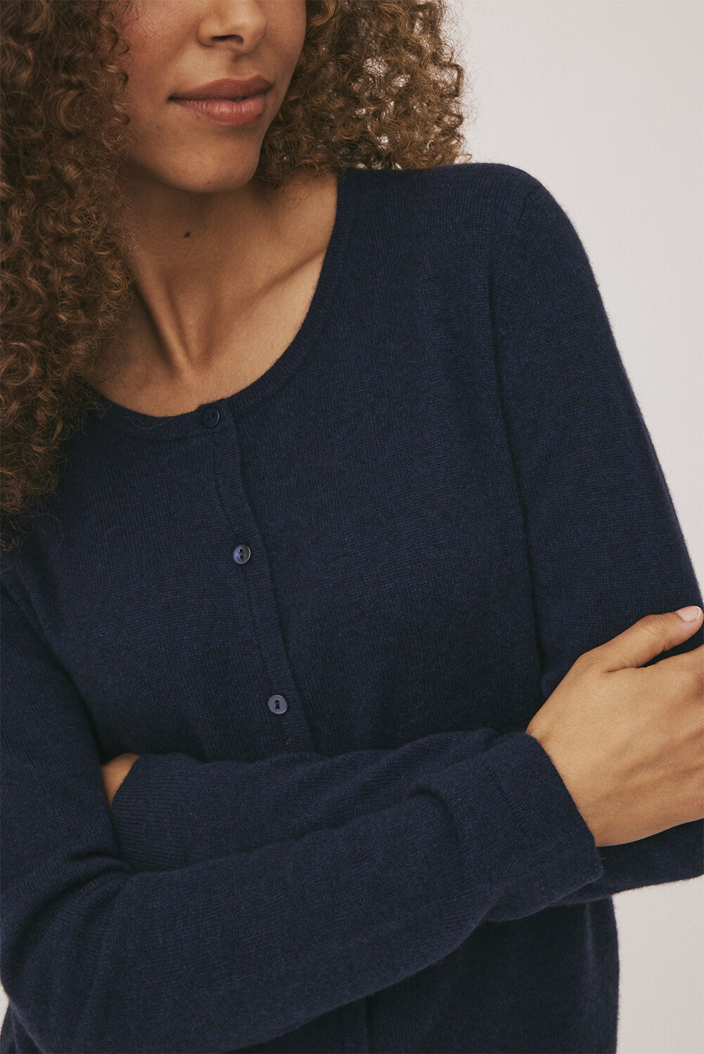 Mabel 3 - 100% Cashmere