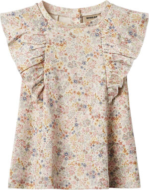 Jersey Kjole Shirley