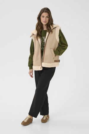 CRUma Vest