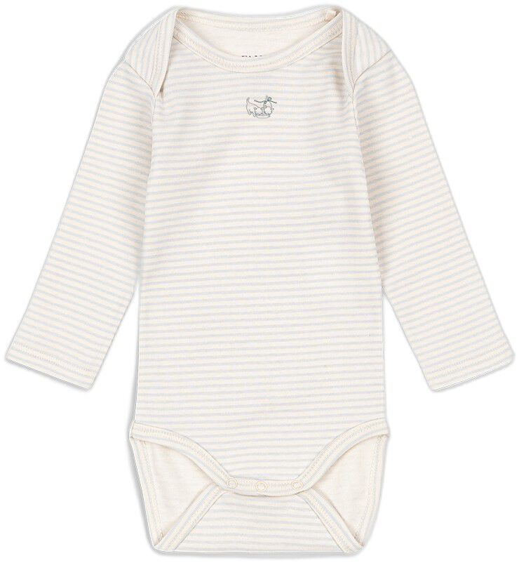 FIO STRIPE LS BODY OCS