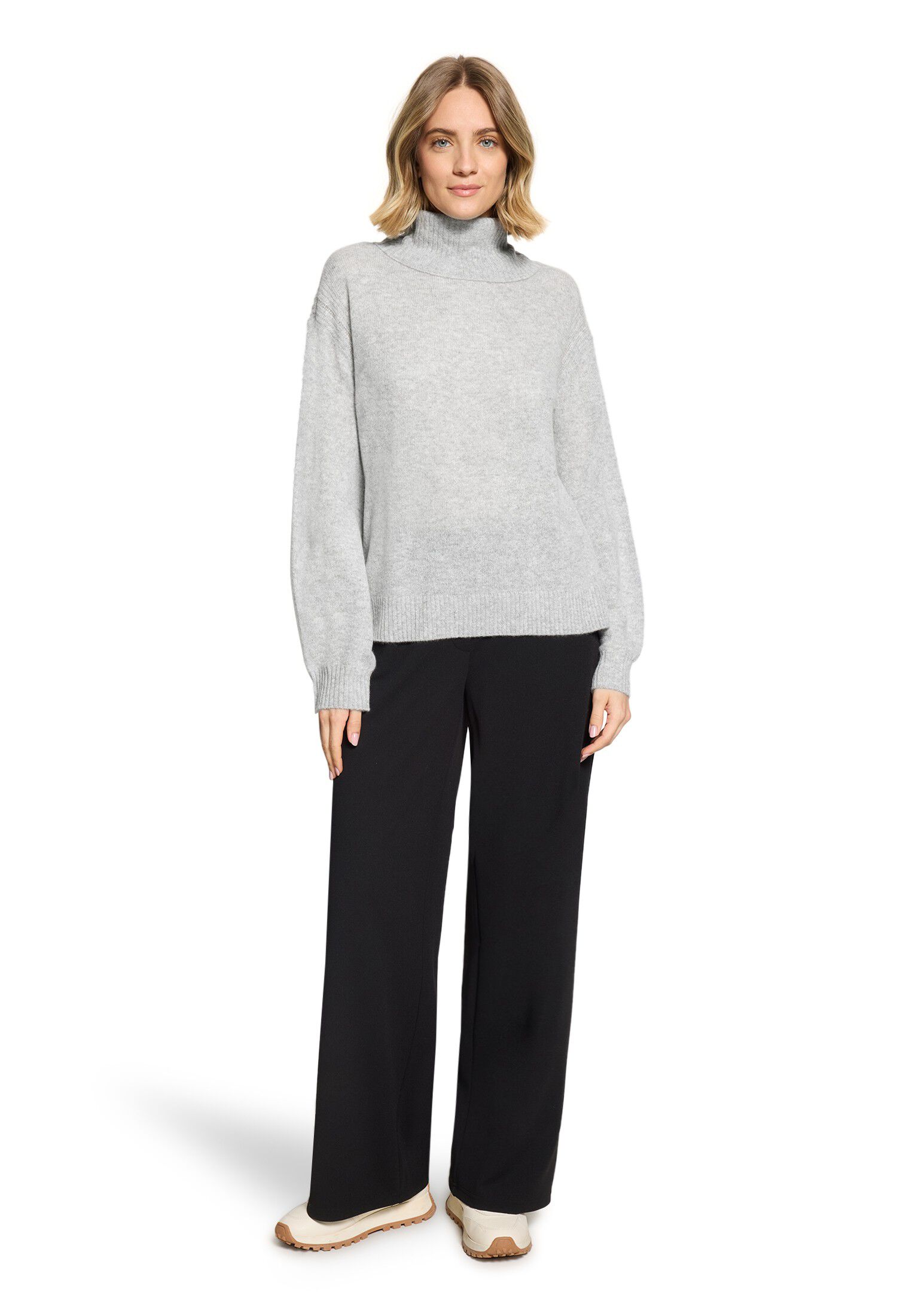 Strickpullover Ku