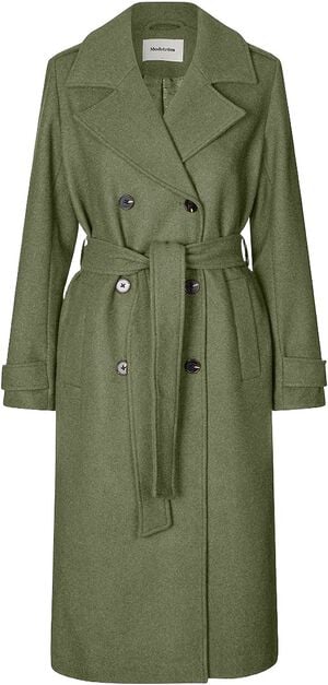 ShayMD coat