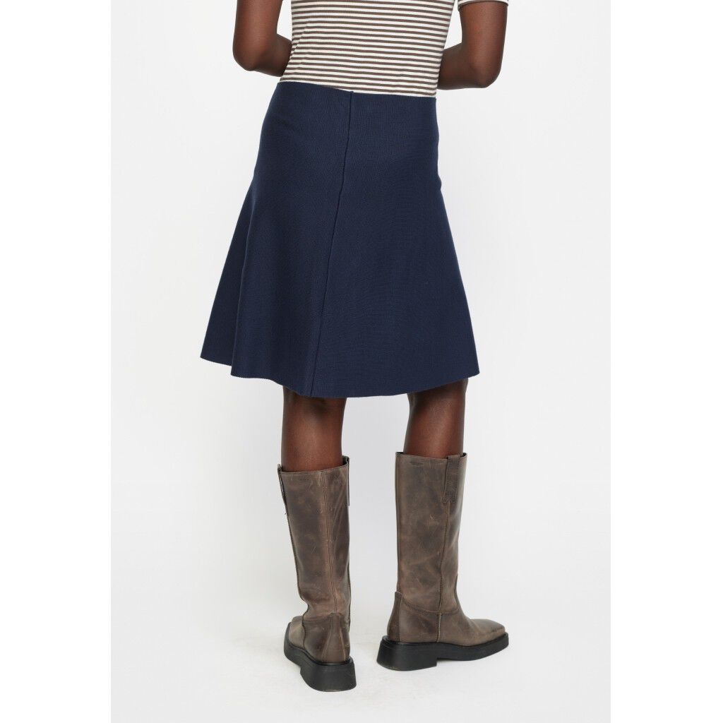 SRHenrietta Short Skirt