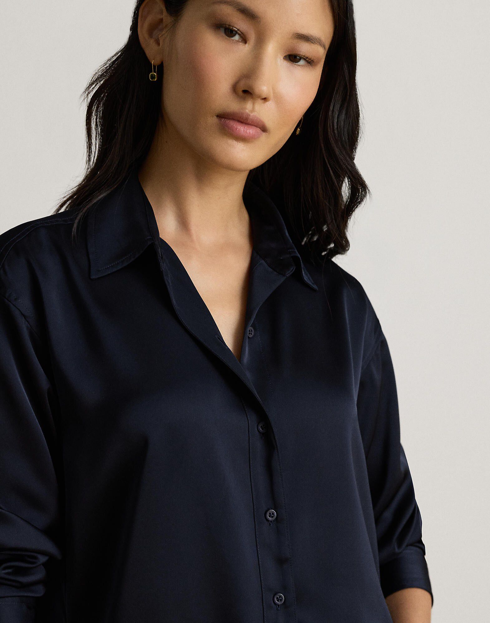 SHIRT WT CHARM-WVN-SHIRT