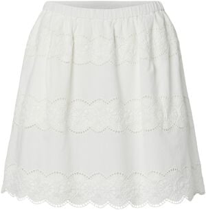 YASLILL HW SKIRT S.