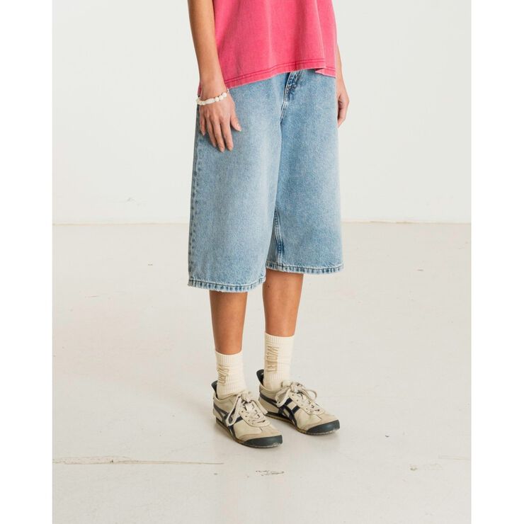 WBShan Bermuda Shorts