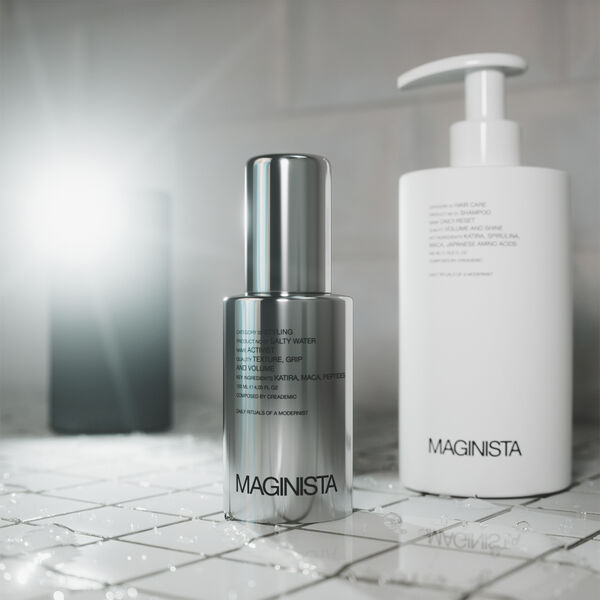 Maginista Salty Water Spray 120 ml