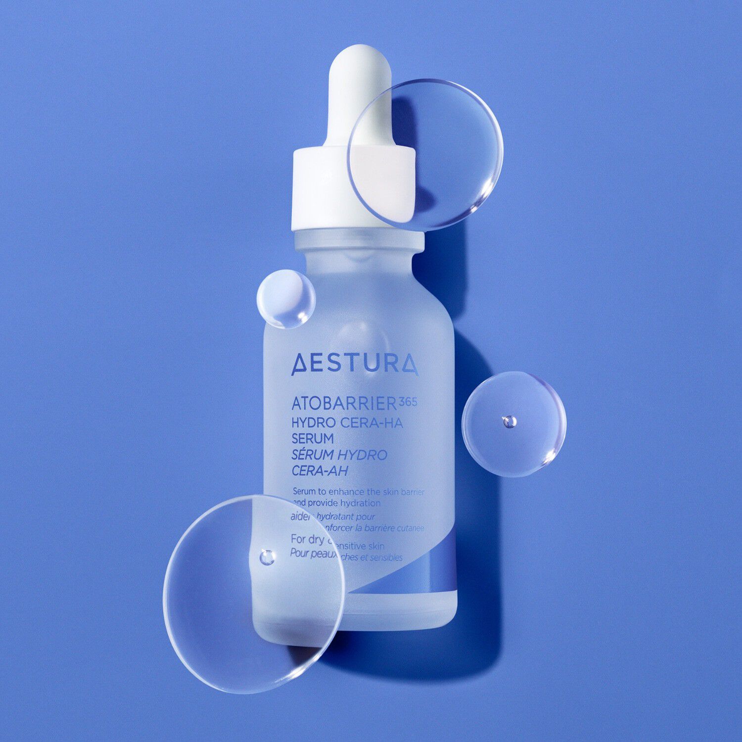 ATOBARRIER365 Hydro Cera-Ha Serum