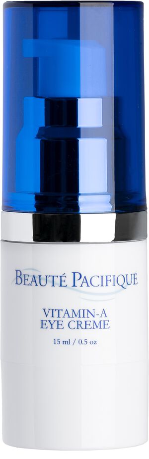 A-Vitamin Eyecreme