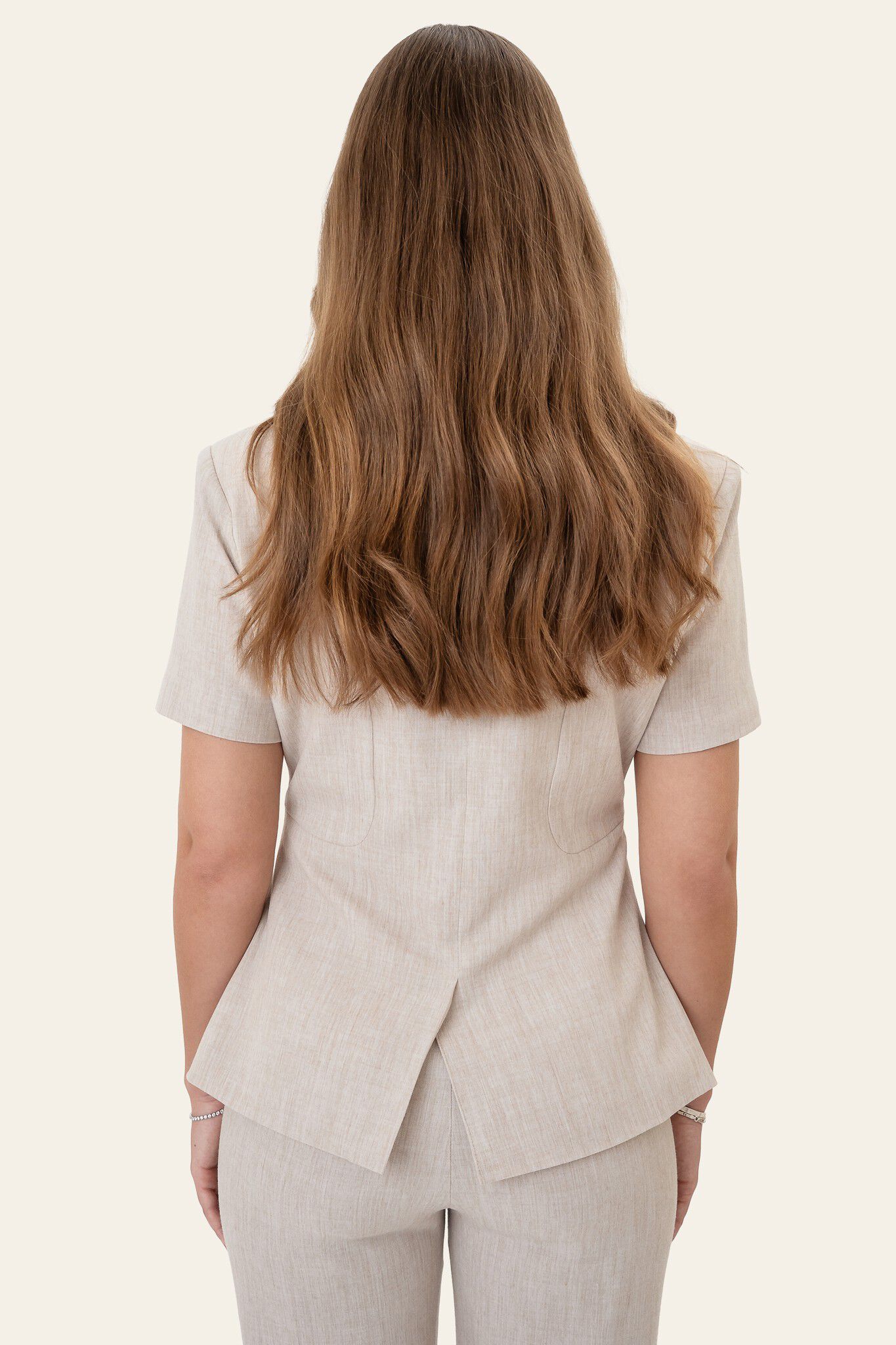 StineIC Tee Blazer