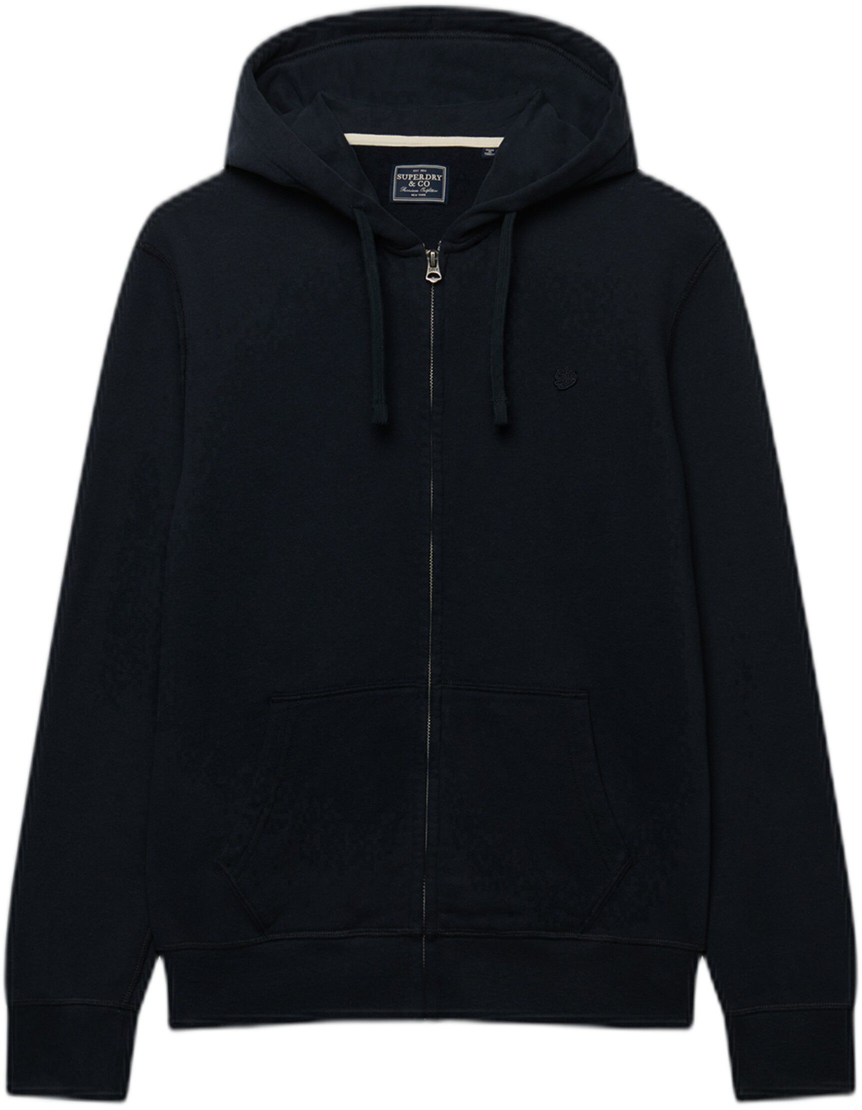 ESSENTIAL SDCO LOGO ZIPHOOD
