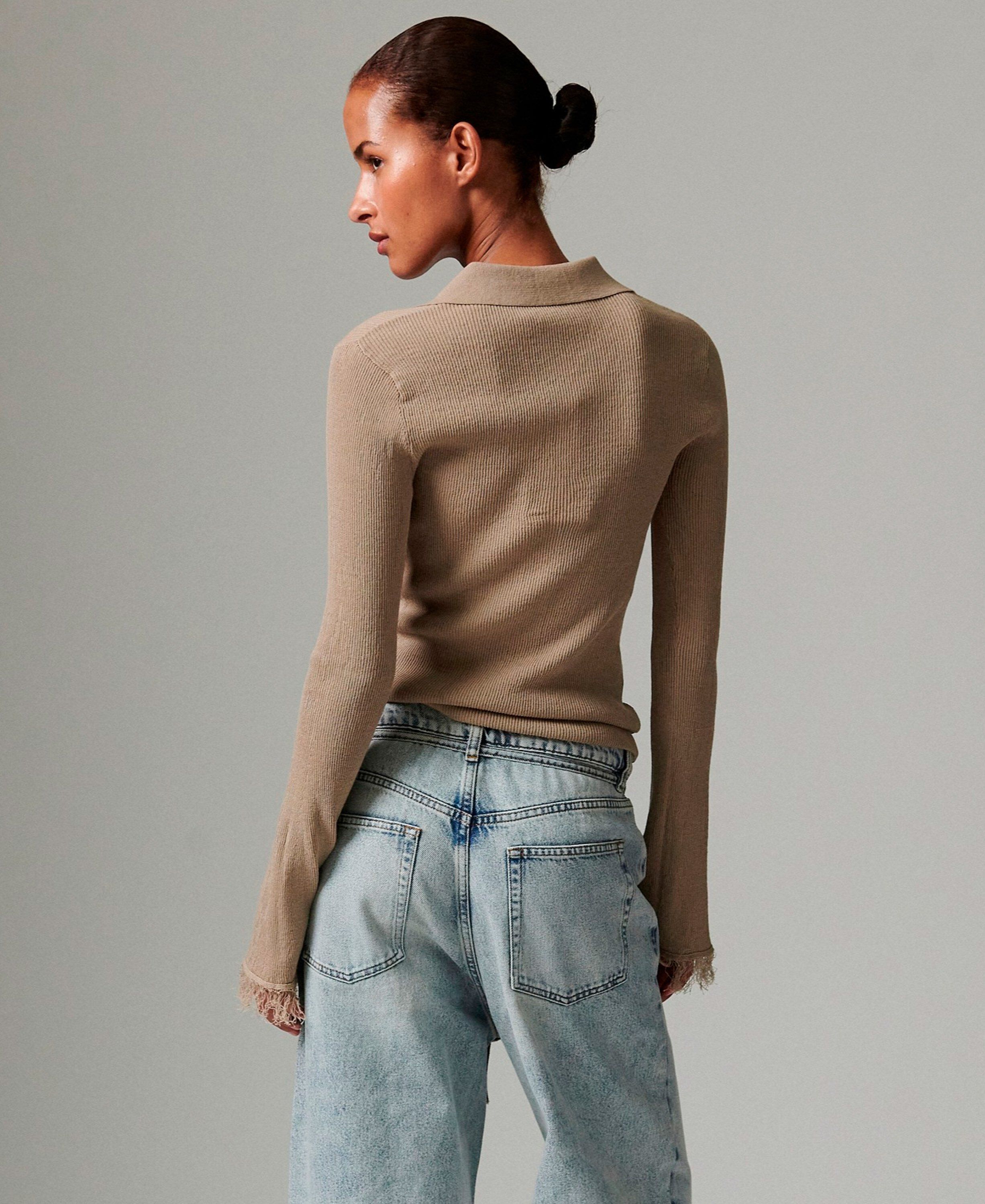 Blanche - Cotton Base