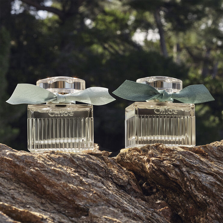 Chloé Rose Naturelle Intense Eau de Parfum