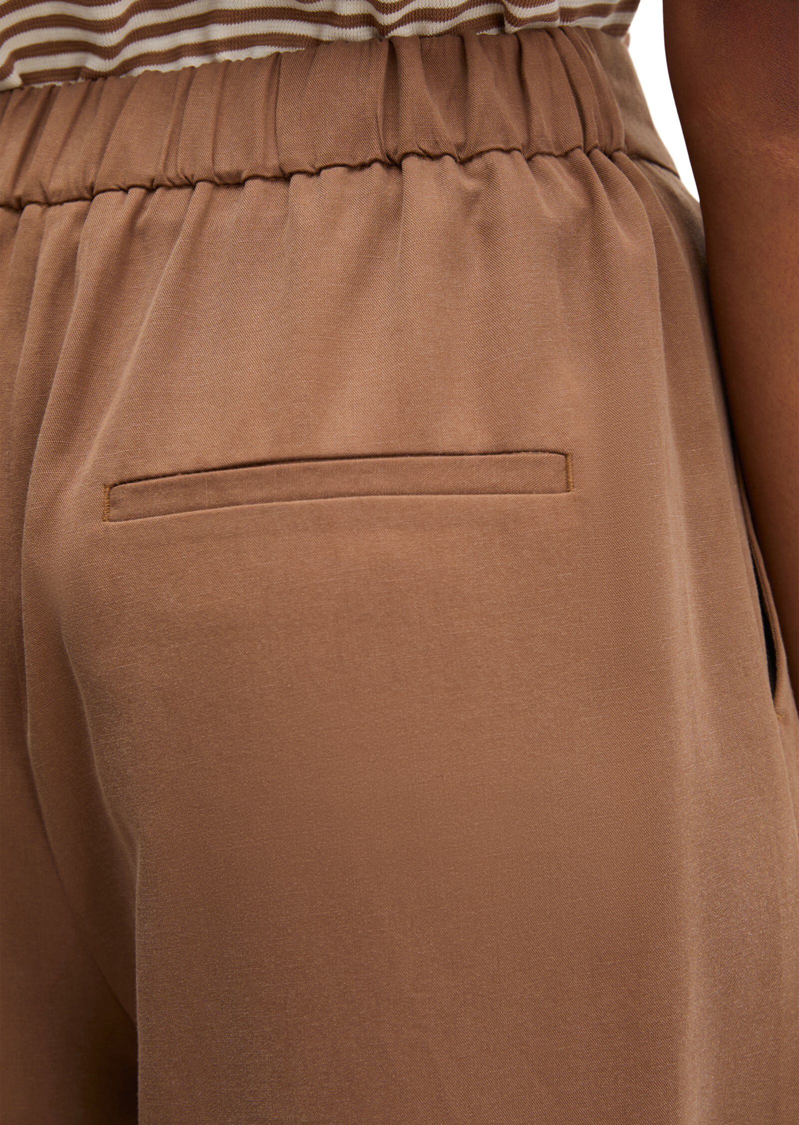 Woven Pants