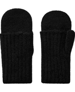 Supreme Mitten Black