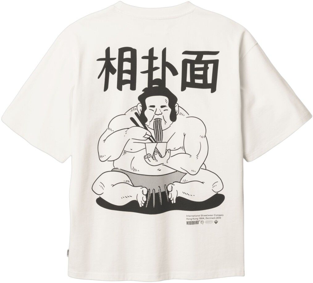 WBBeam Sumo Tee