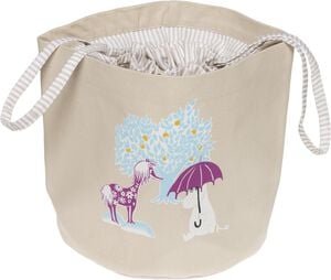 Moomin Opbevaringskurv