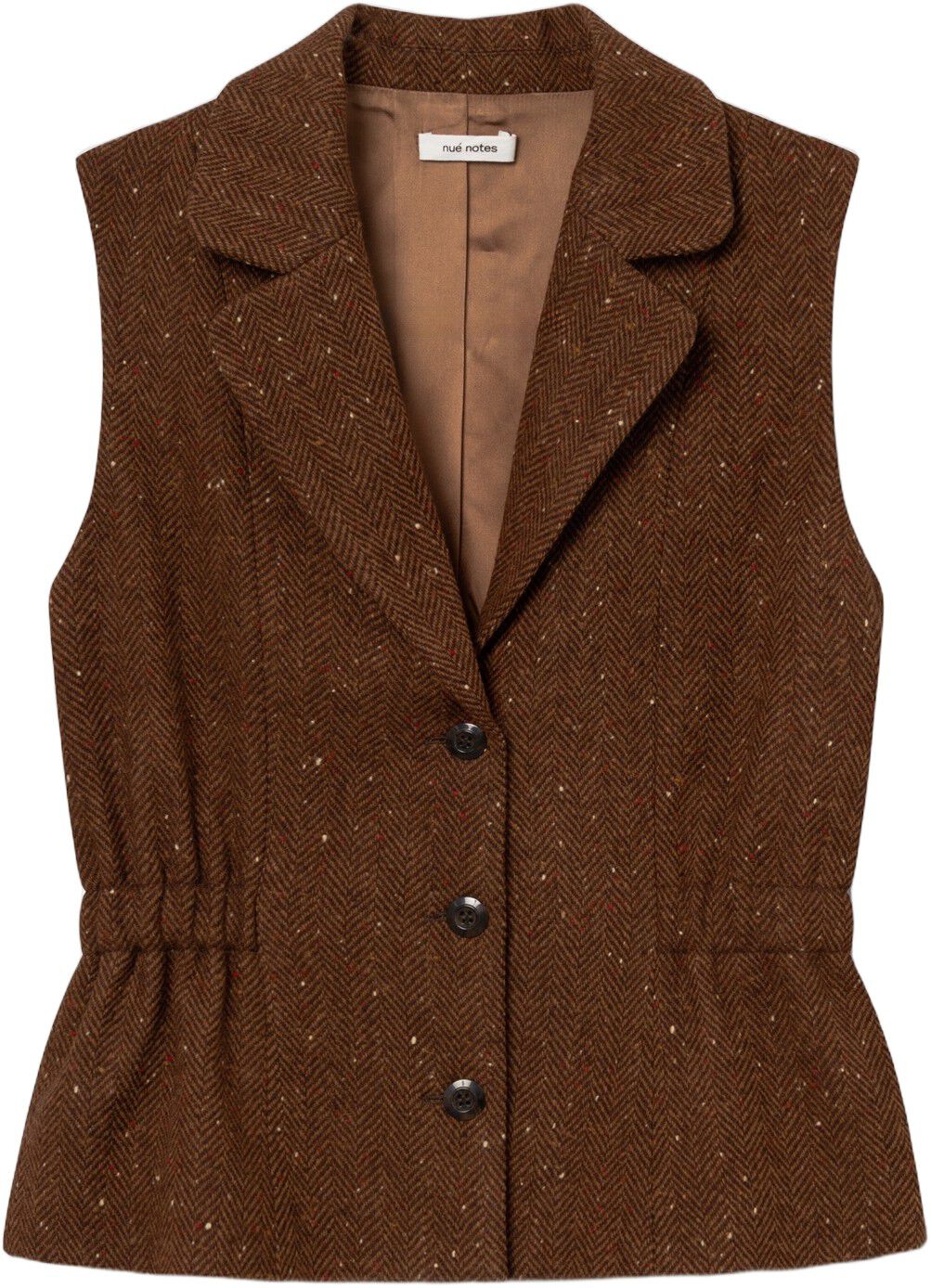 Ansel Vest