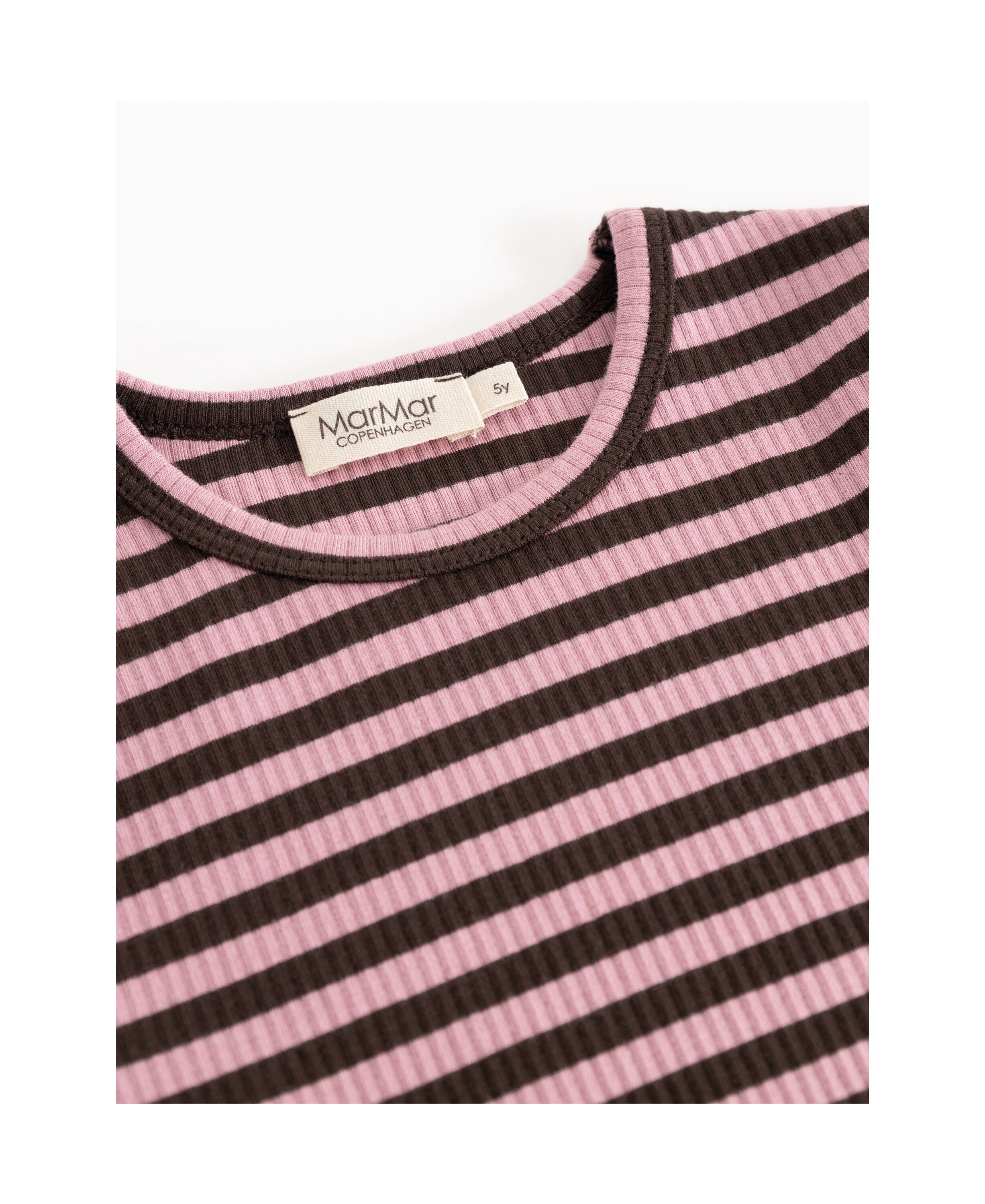 Plain Tee LS