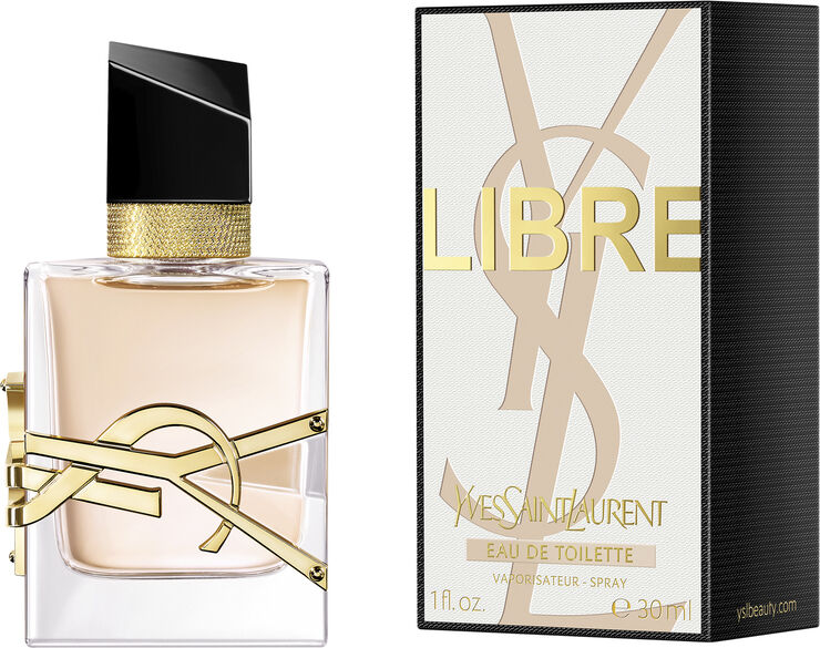 Yves Saint Laurent Libre Eau de Toilette