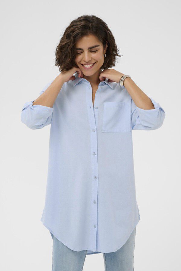 KAnaya Shirt Tunic