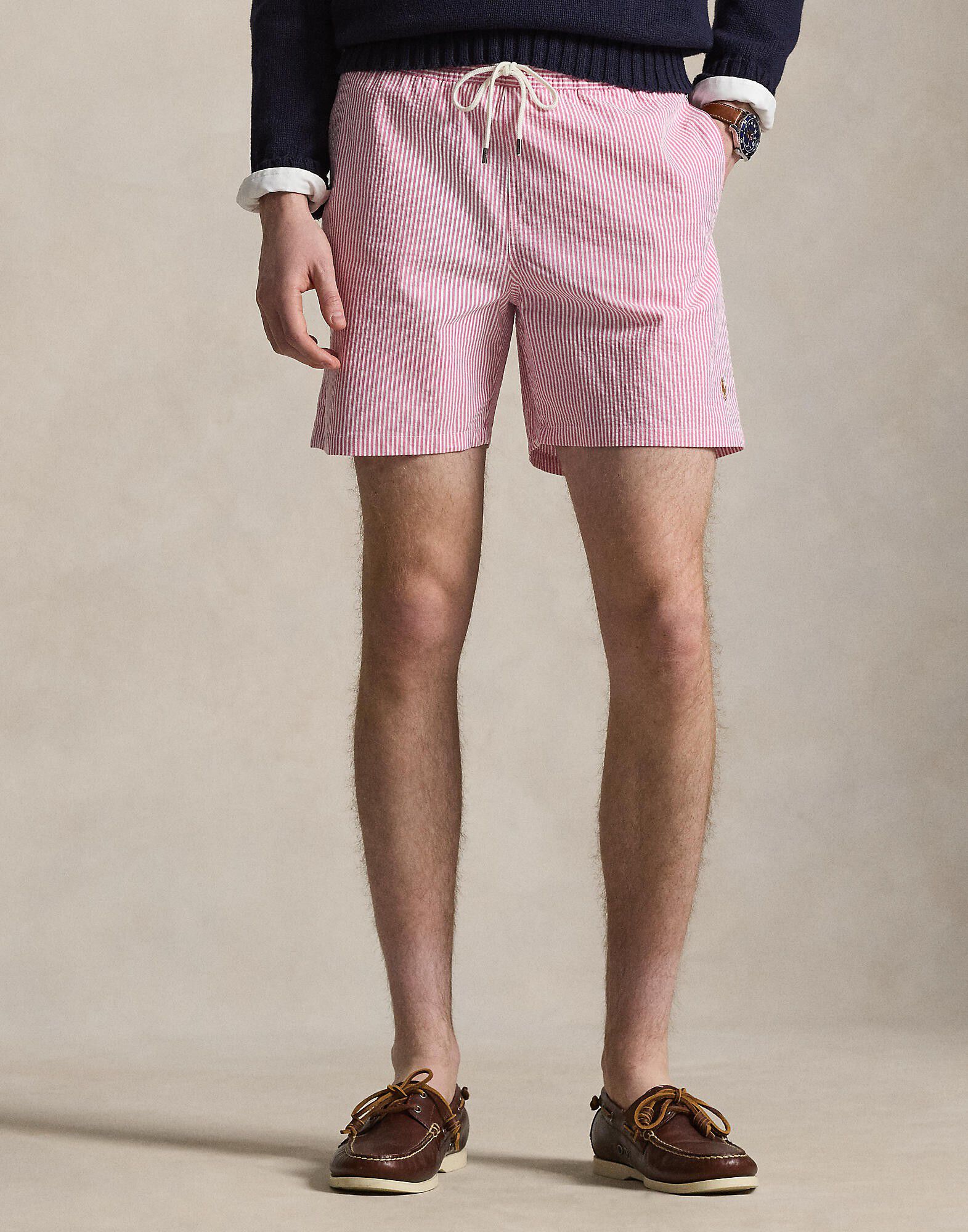 5.75-Inch Traveler Classic Swim Trunk