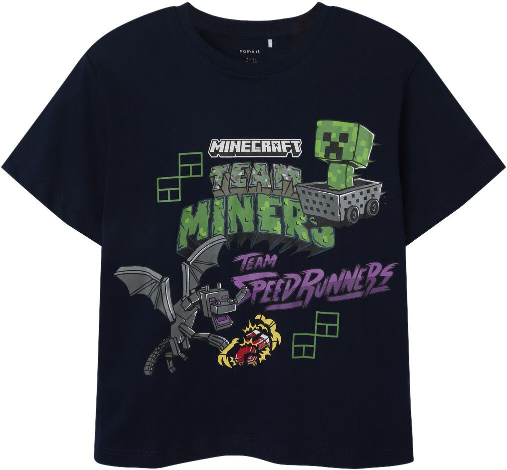 Nkmjahi Minecraft Nreg Ss Top Noos Bfu
