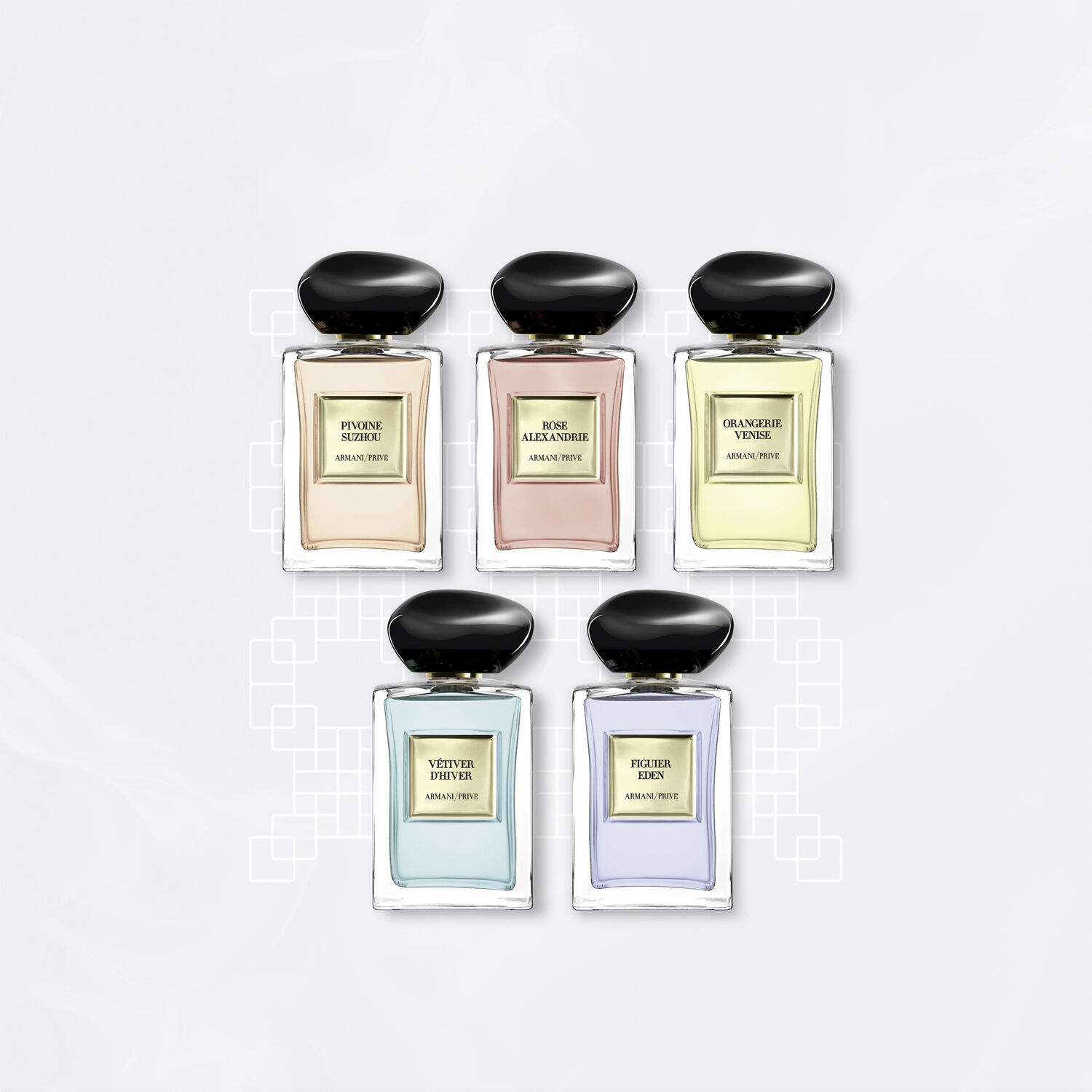 Giorgio Armani Priv&eacute; Figuier Eden Eau de Toilette