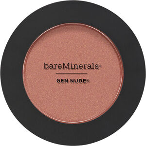 Gen Nude Powder Blush Peachy keen 6. 0 GR