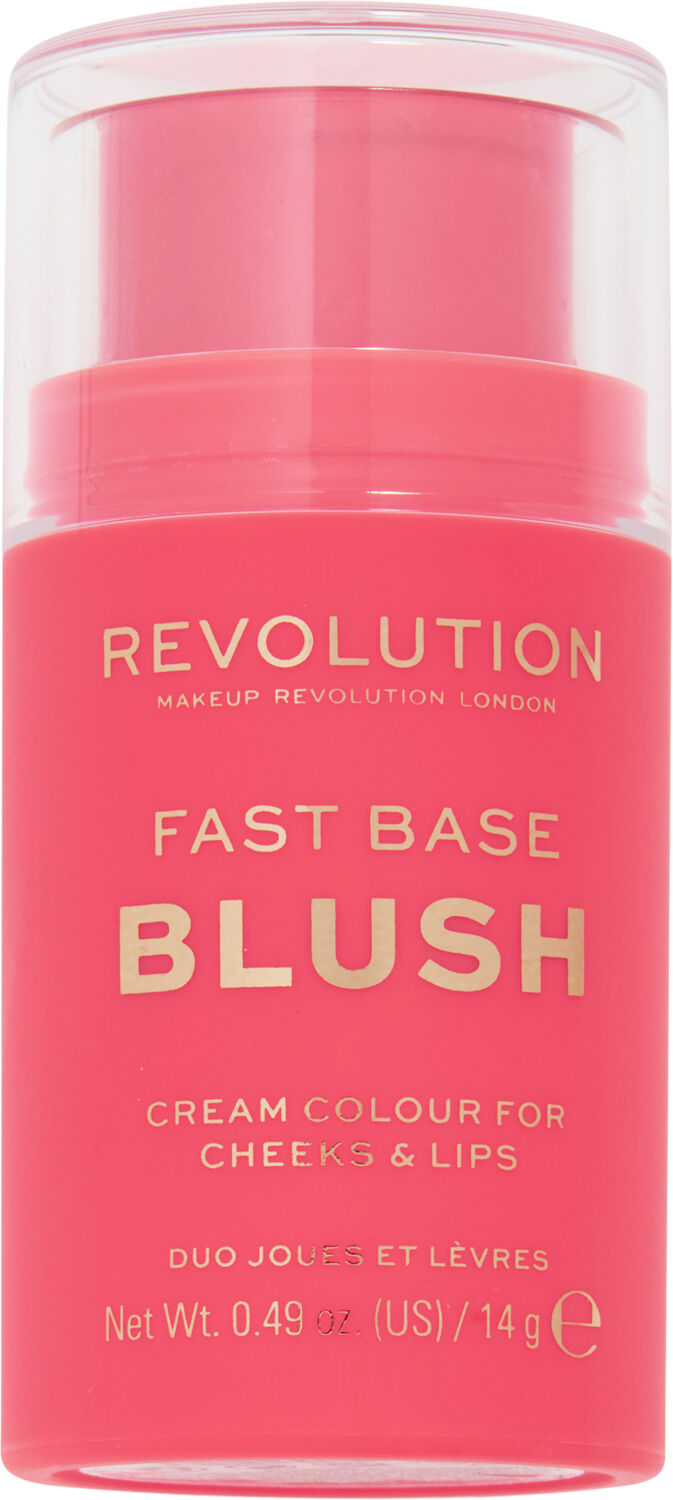 Revolution Fast Base Blush Stick