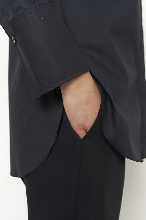 Larkin LS Classic Shirt