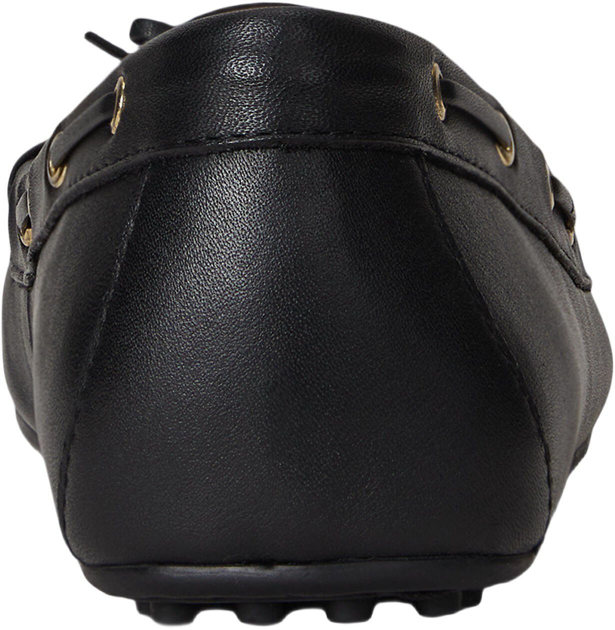 Wylie Nappa Leather Driver