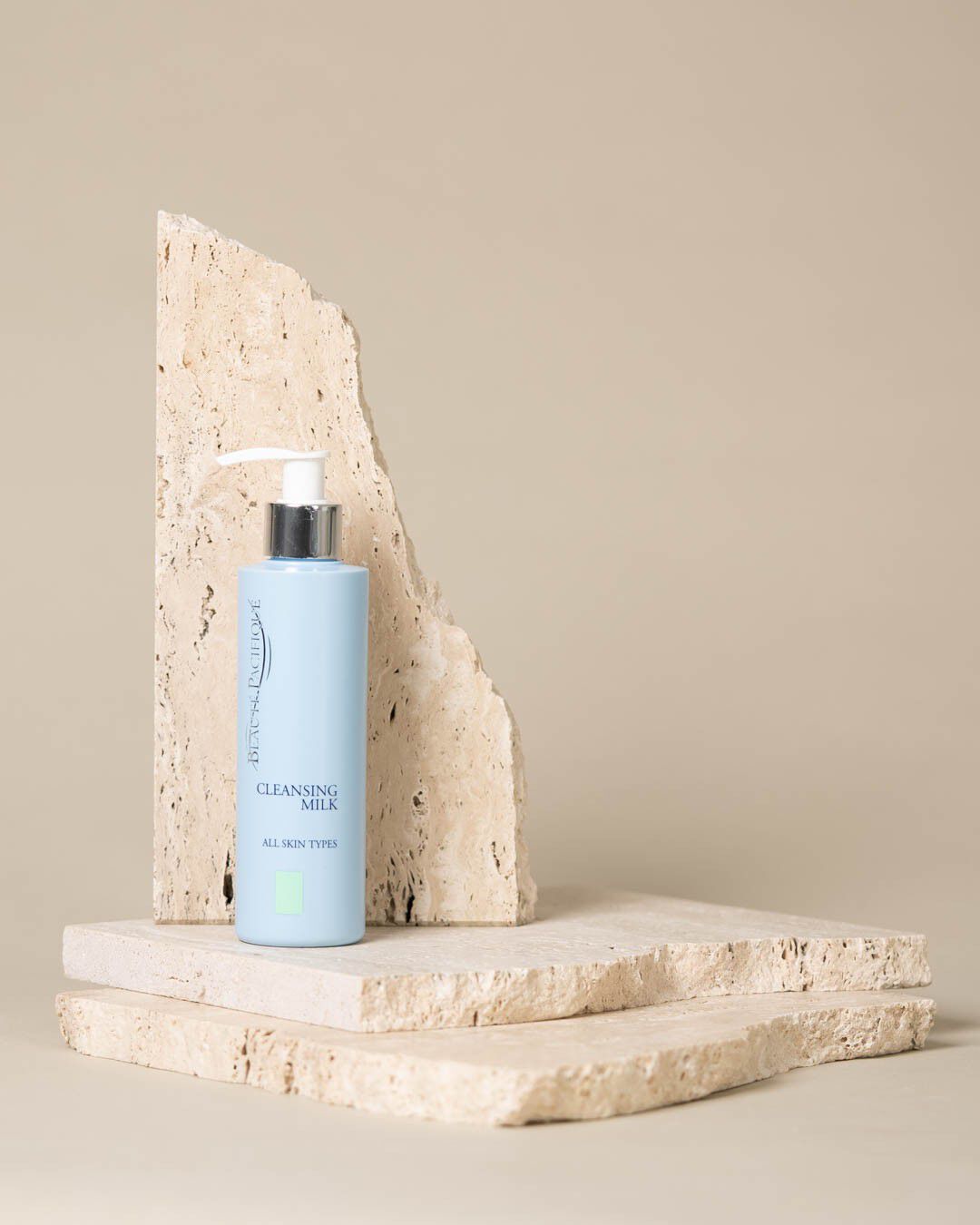 Cleansing milk, all skintypes